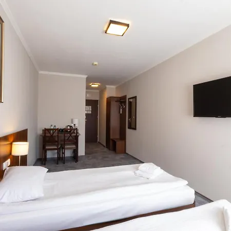 Hit Hotel Warszawa