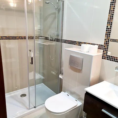 希特酒店 3* 华沙