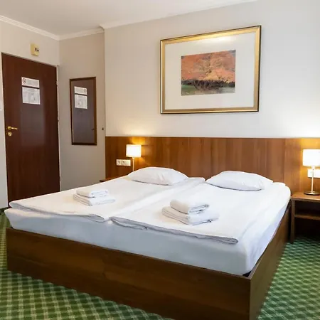 酒店 希特酒店 3*