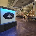 Hit Hotel Varšava