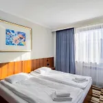 Hit Hotel Varšava