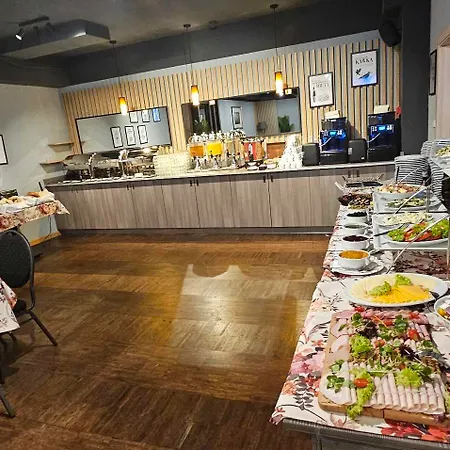 希特酒店 3*