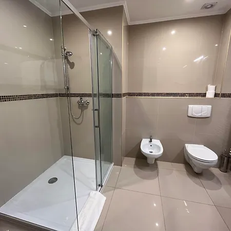 מלון Hit ורשה