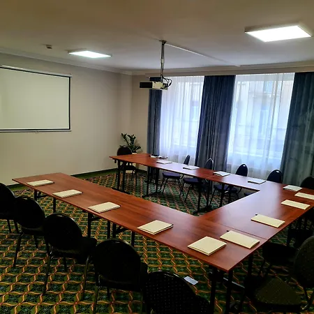 Hit Hotel Warsaw