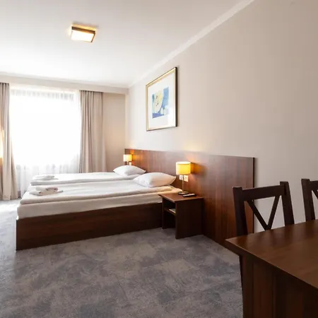 מלון Hit ורשה