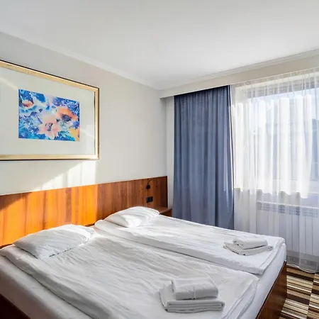 Hit Hotel Warschau