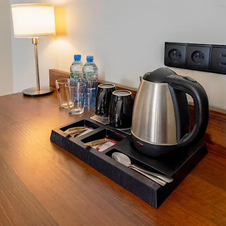 מלון Hit ורשה