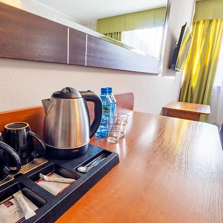 Hotel Hit 3*