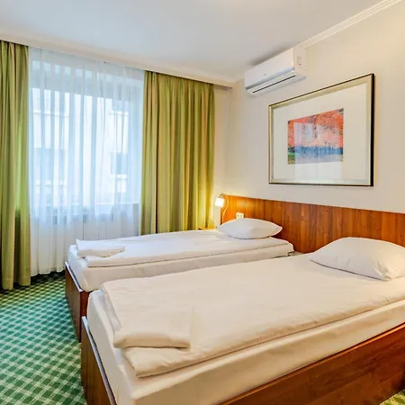Hit Hotel Varšava