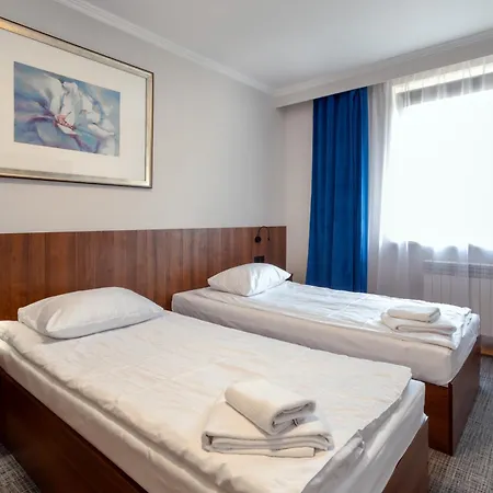 Hotel Hit 3*