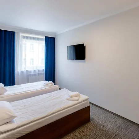 Hotel Hit 3*