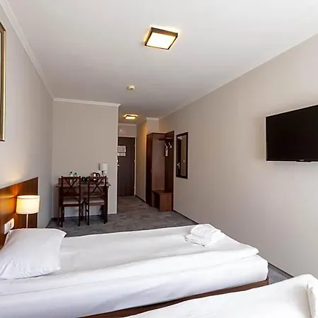 Hotel Hit Warsaw