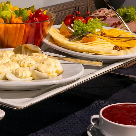 Hit Hotel Varsovia