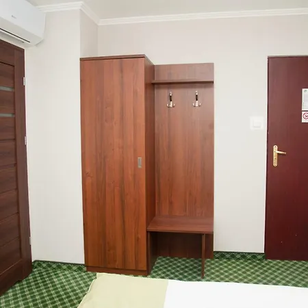 Hotel Hit Varsovia