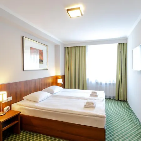 Hotel Hit Varsovia