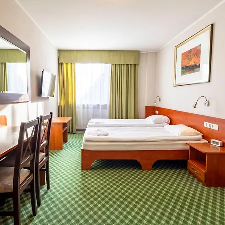 Hotel Hit Varsovia