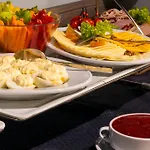 Hit Hotel Varsóvia