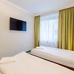 Hit Hotel 3*